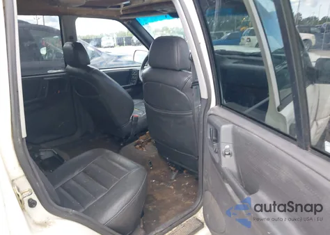 1998 Jeep Grand Cherokee Laredo z USA, uszkodzony, nr VIN 1J4GZ48S9WC175477